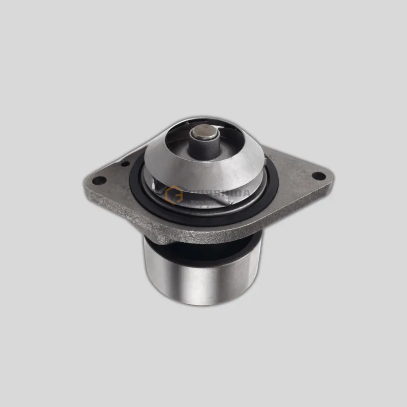 Cummins parts